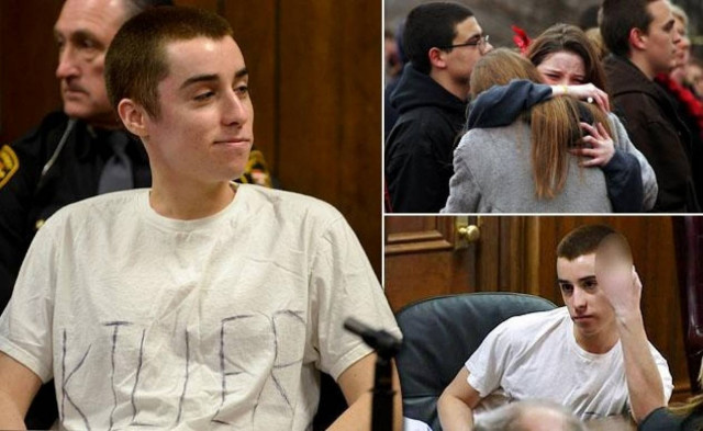 ΗΠΑ: Συνελήφθη ο νεαρός δολοφόνος που δραπέτευσε από τη φυλακή