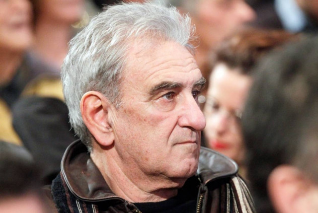 Σπ.Λυκούδης: ΝΑΙ σε μία Δημοκρατική Σοσιαλιστική Παράταξη