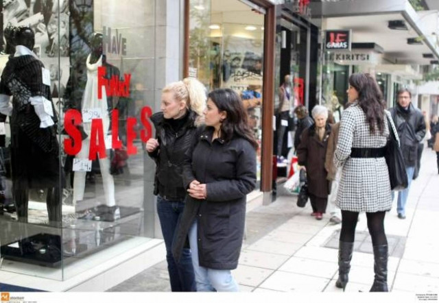 Εκνευρισμό προκάλεσε η απόφαση του ΣτΕ για τις Κυριακές