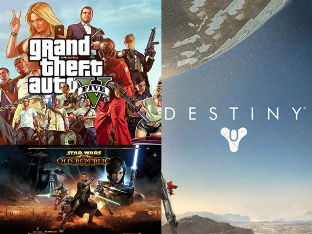 Τα ακριβότερα video games όλων των εποχών (photos+videos)