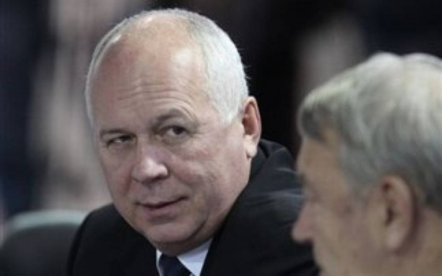 Σε ισχύ οι κυρώσεις σε ρωσικές εταιρείες και πρόσωπα