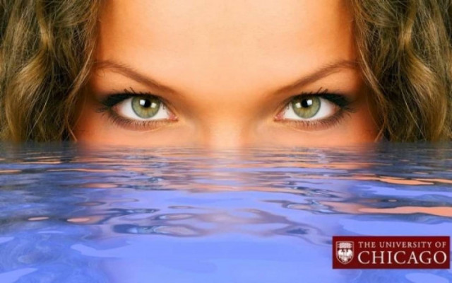 Τα μάτια σας «προδίδουν» αν θέλετε σεξ!