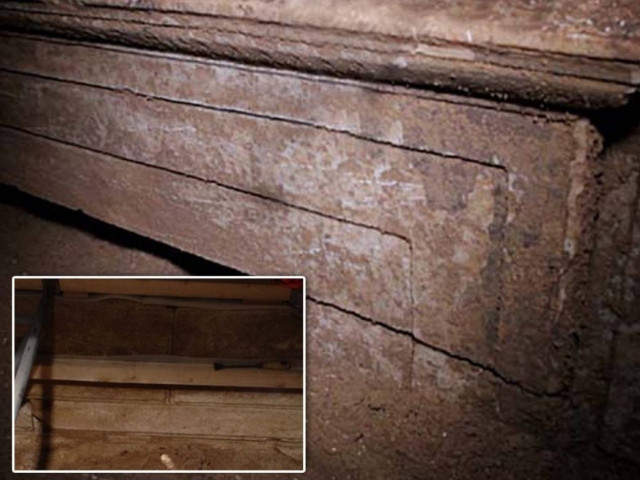 Αμφίπολη: Εν αναμονή νέων σημαντικών ευρημάτων (pics)