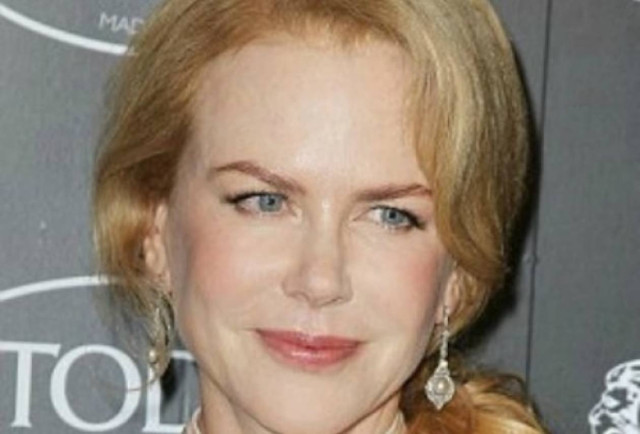 Βαθύ πένθος για τη Nicole Kidman, πέθανε ο πατέρας της σε δυστύχημα