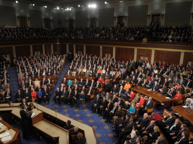 «Μπλόκο» από το Κογκρέσο στον Ομπάμα για τη στρατιωτική βοήθεια στους Σύρους αντάρτες