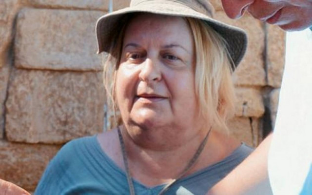 Επιστολή-απάντηση της Κ.Περιστέρη στον Σύλλογο Ελλήνων Αρχαιολόγων