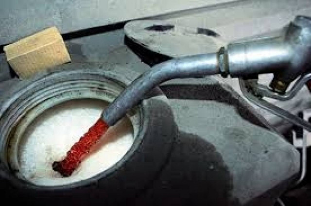 ΕΛΣΤΑΤ: Ακόμα 700.000 νοικοκυριά «παγώνουν» χωρίς πετρέλαιο