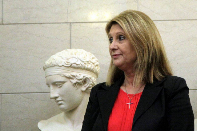 Τι απαντά η Βούλτεψη στο δημοσίευμα της «Αυγής»