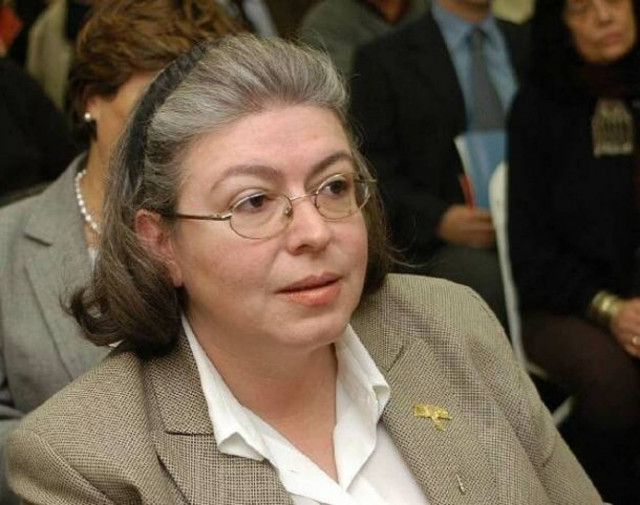 Αμφίπολη: Συνάντηση της Λ. Μενδώνη με δημοσιογράφους