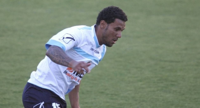 Κλέιτον Σίλβα: «Σύντομα στο γνωστό επίπεδο»