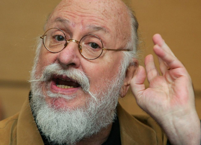 Ο Διονύσης Σαββόπουλος τραγουδάει για καλό σκοπό στο Ηρώδειο!