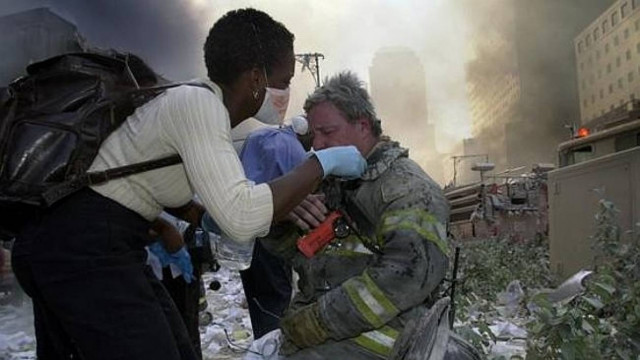 Δίδυμοι Πύργοι: Μία καταπληκτική ιστορία επιβίωσης 13 χρόνια μετά (βίντεο)