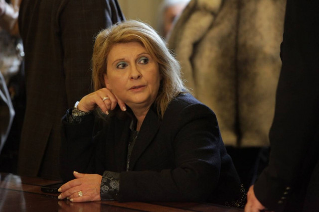 Χάνει τον έλεγχο η Βούλτεψη - Εξαπολύει νέα επίθεση στον Τσίπρα