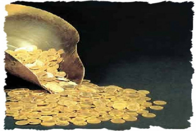 Συναγερμός στον Έβρο: Όλοι ψάχνουν τον κρυμμένο θησαυρό