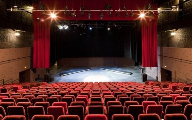 Η πολιτιστική ατζέντα του Σαββατοκύριακου!