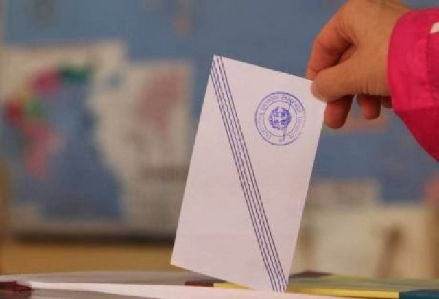 Νέα δημοσκόπηση δίνει πρωτιά στον ΣΥΡΙΖΑ