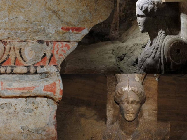 Αμφίπολη: Σημαντικά αναμένεται να είναι τα νέα ευρήματα