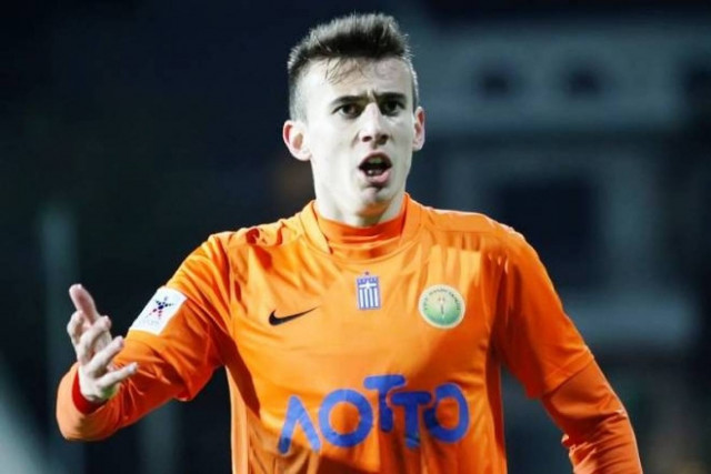 Καθάριος: «Καλύτεροι με Λεβαδειακό»