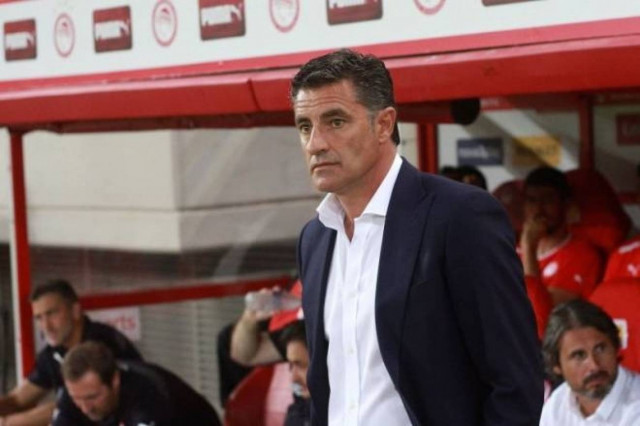 Μίτσελ: «Περιμένουμε τον Μήτρογλου…»