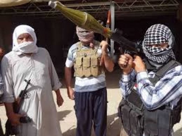 Ανησυχία προκαλεί η αδράνεια των τζιχαντιστών στο Twitter