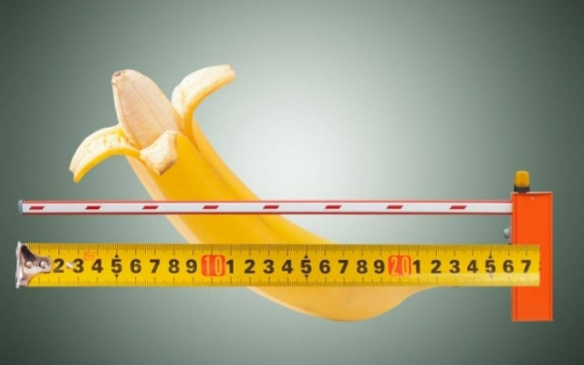 Πέντε αλήθειες για το μέγεθος του πέους που δεν τις ξέρατε