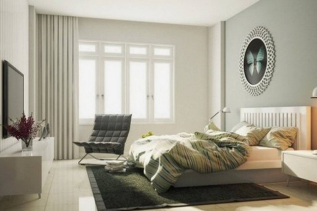 ΗΠΑ: Γυναίκα 100 κιλών βίασε το γείτονά της στον ύπνο του! (pic)