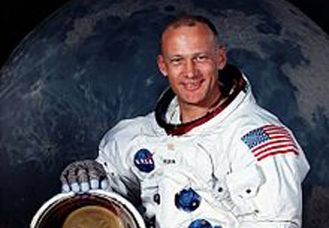 Δήλωση σοκ από αστροναύτη του Apollo 11: Έχω δει εξωγήινους