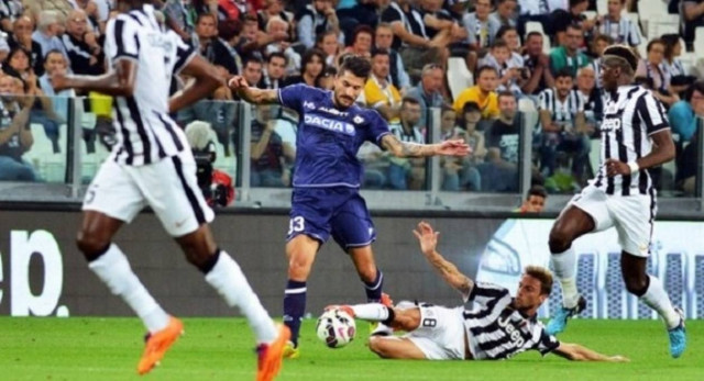 Κονέ: «Σεβαστήκαμε υπερβολικά τη Γιουβέντους»