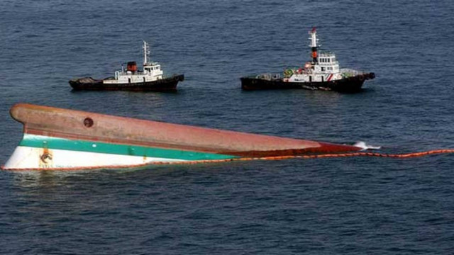 Φιλιππίνες: Σώθηκαν 108 άνθρωποι μετά το ναυάγιο πλοίου