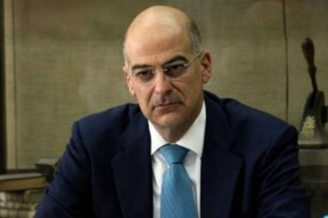 Συνάντηση Δένδια - Γερμανών βουλευτών για το Επενδυτικό Ταμείο