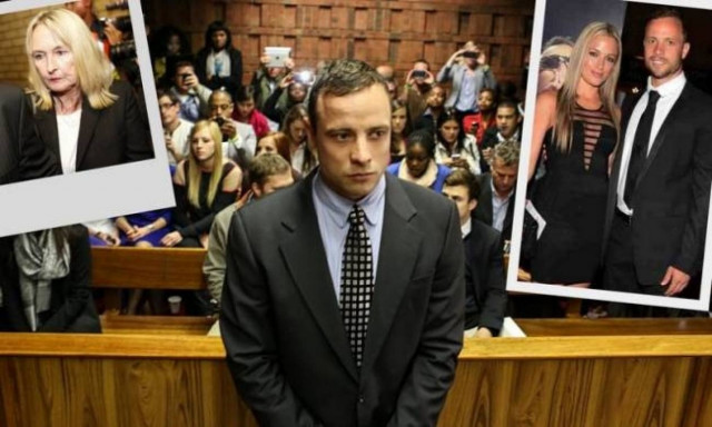 Εξοργισμένη η μητέρα της Ρίβα: «Πραγματικά δεν με νοιάζει τι θα συμβεί στον Όσκαρ»