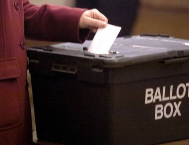 Στις κάλπες η Σουηδία