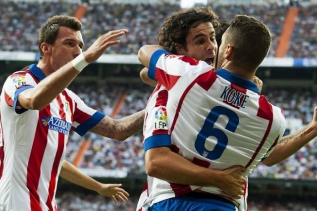 Ατλέτικο Μαδρίτης: Οι παίκτες ενόψει Ολυμπιακού