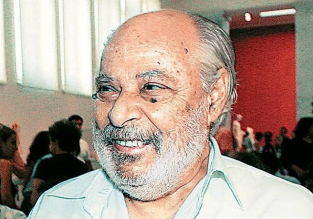 «Έφυγε» ο καθηγητής κλασικής Αρχαιολογίας Γιώργος Δεσπίνης