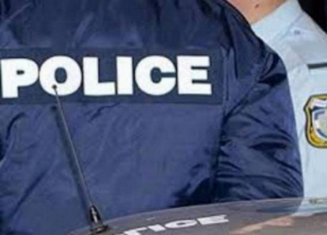 Πάτρα: Πυροβολισμοί στην περιοχή της Λεύκας - 7 προσαγωγές