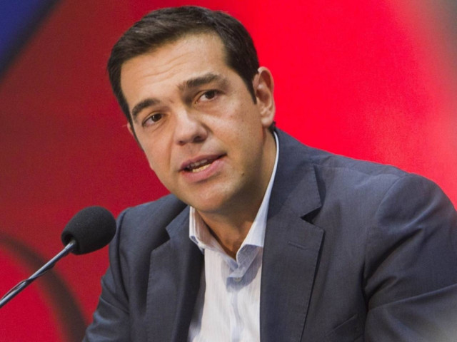 Αλ. Τσίπρας: «Ποια είναι η μαφία που κυβερνά; Ασυλία τέλος...»