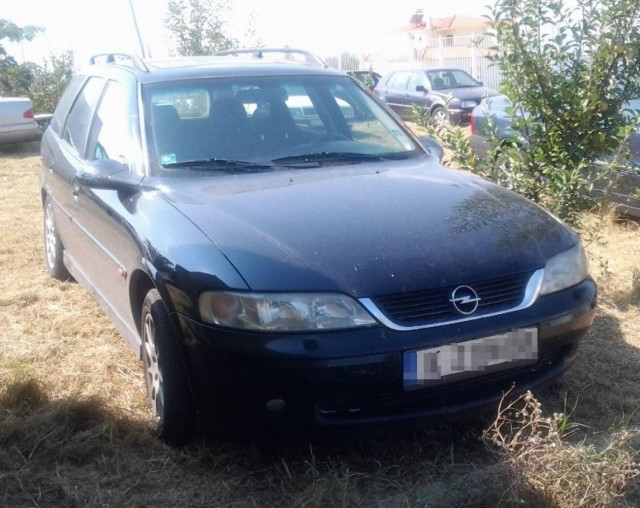 Ροδόπη: Σύλληψη Βούλγαρου για μετακίνηση 7 μεταναστών