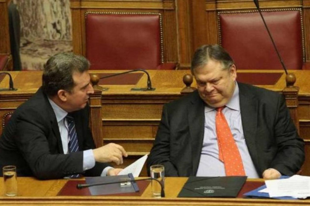 «Άναψαν» τα αίματα στο ΠΑΣΟΚ – Νέες κόντρες!