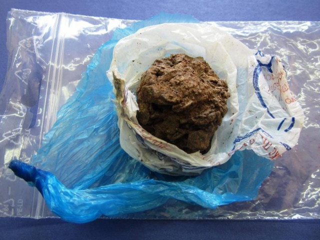 Κέρκυρα: Σύλληψη 56χρονου για κατοχή ηρωίνης