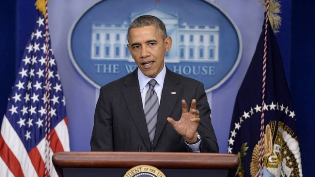 Ο Ομπάμα θα ανακοινώσει τα σχέδιά του για την αντιμετώπιση του Έμπολα