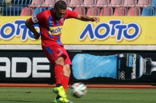 Μητρόπουλος: «Υπάρχει κάτι μαγικό στον Πανιώνιο»