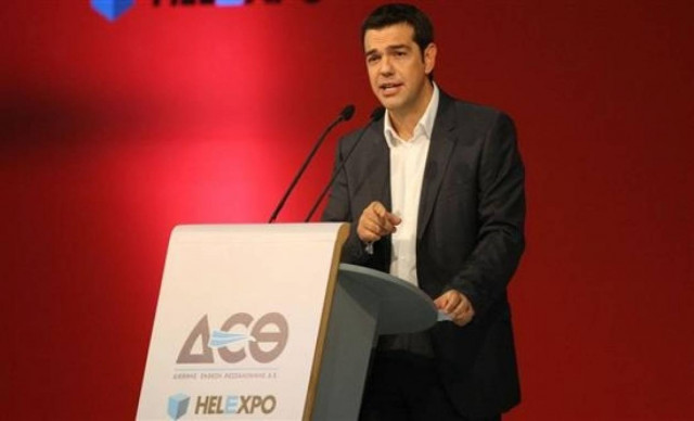 Νικητής ο Τσίπρας στη «μάχη της Θεσσαλονίκης»