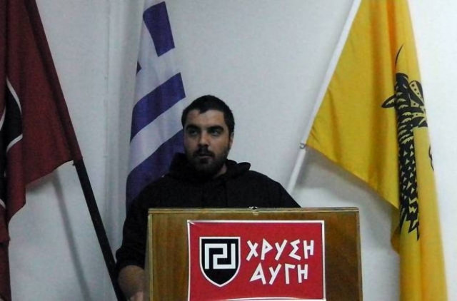 Αναψαν τα «αίματα» με τον Ματθαιόπουλο στη πρώτη ΔΣ του Δ. Θεσσαλονίκης