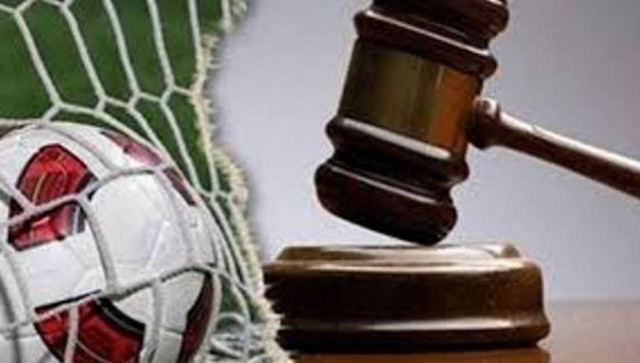 Αρνούνται τις κατηγορίες 11 παράγοντες του ελληνικού ποδοσφαίρου