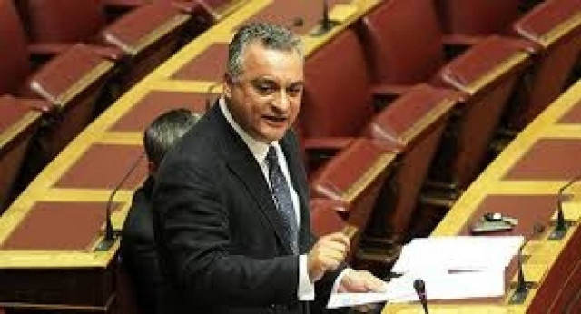 Κεφαλογιάννης: «Ζητούμε την στήριξη των Ελλήνων παραγωγών»