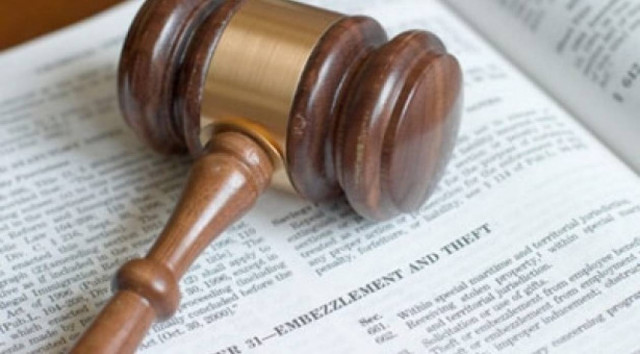 Παραίτηση τεσσάρων εισαγγελέων της Γενικής Εισαγγελίας