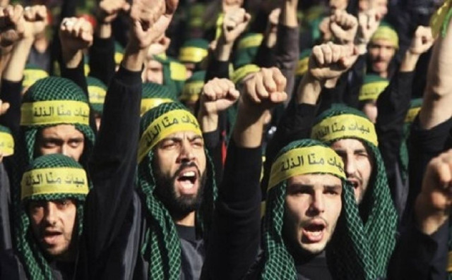 Κανένα ενδεχόμενο στρατιωτικής συμμαχίας ΗΠΑ – Ιράν για τη μάχη κατά του ΙΚ