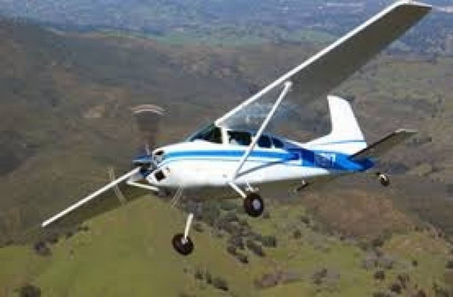 Συντριβή μικρού αεροπλάνου στη Σλοβενία - 3 νεκροί