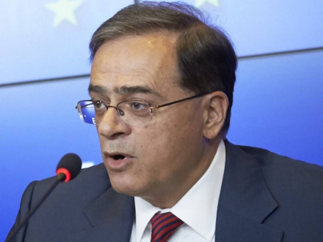 Γκίκας Χαρδούβελης: «Οι Έλληνες ωρίμασαν και έμαθαν να πληρώνουν φόρους» (vid)