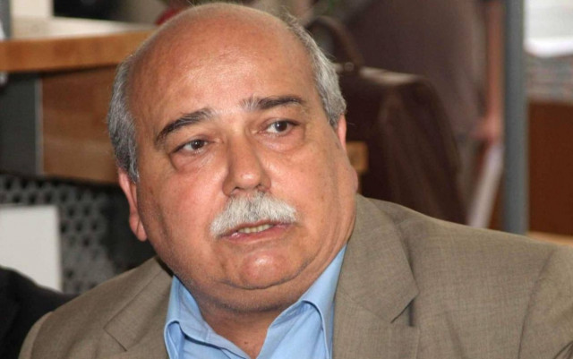 Βούτσης: Θα διαπραγματευτούμε με τα θεσμικά όργανα της ΕΕ